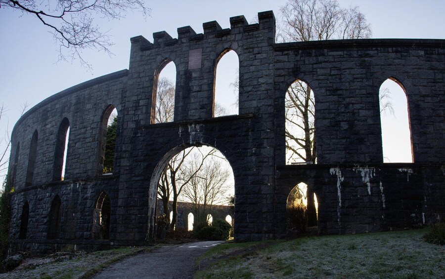 Picture 8 for Activity Private Tour of Highlands, Oban, Glencoe, Lochs & Castles