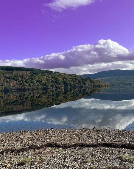 Picture 6 for Activity Private Tour of Highlands, Oban, Glencoe, Lochs & Castles