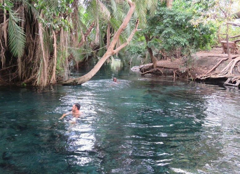 Picture 6 for Activity DAY TRIP FROM MOSHI / ARUSHA TO CHEMKA HOT SPRING