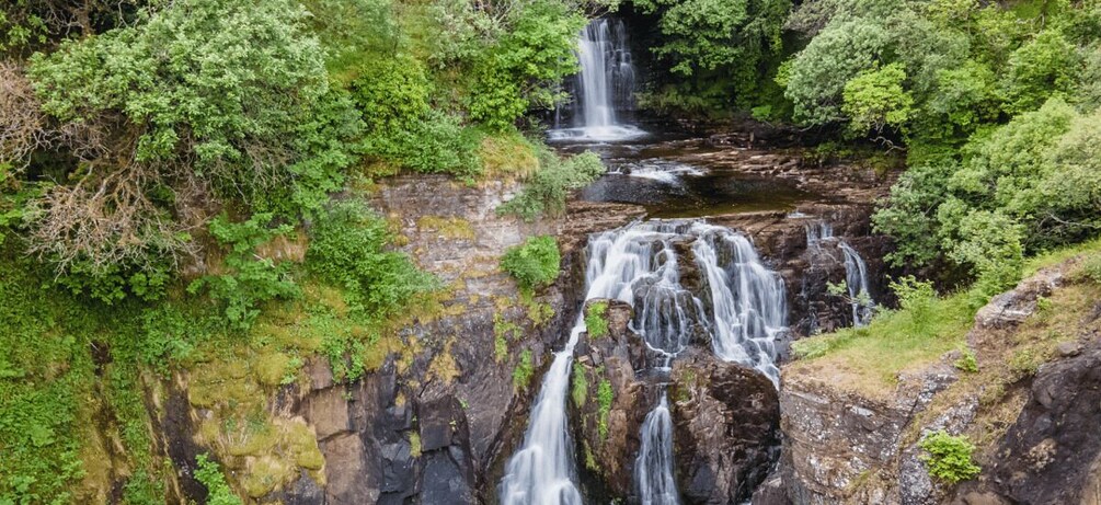 Picture 3 for Activity Isle of Skye Driving Tour from Portree with an APP