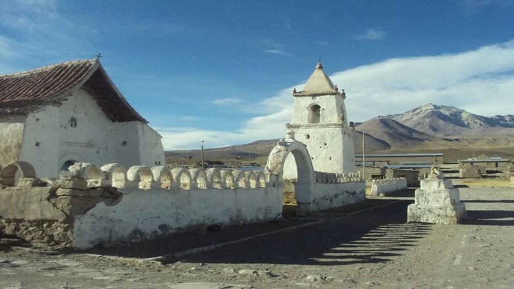 Picture 3 for Activity Lauca National Park and Chungara lake