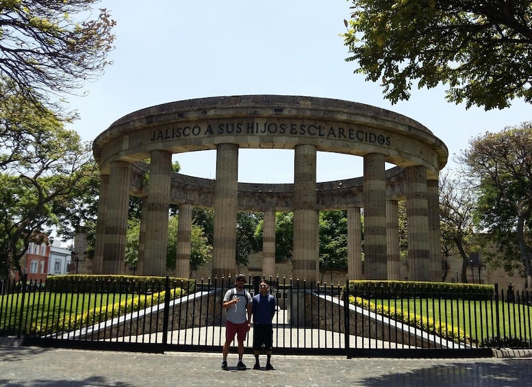 Picture 6 for Activity Guadalajara: Culture, Architecture, and Market Walking Tour