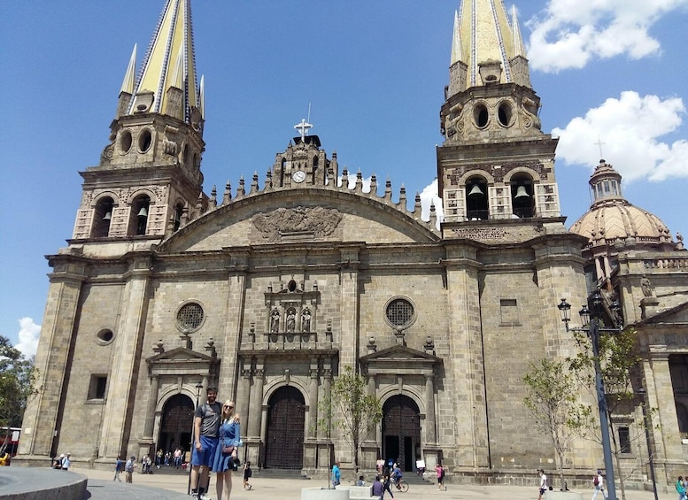 Picture 7 for Activity Guadalajara: Culture, Architecture, and Market Walking Tour