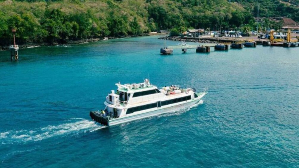 Picture 4 for Activity Fast Boat Padangbai from/to Gili Island | Ticket Only