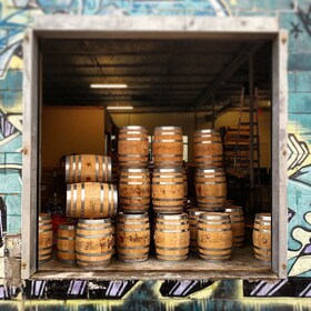 New Orleans: Guided Rum Distillery Tour and Tasting