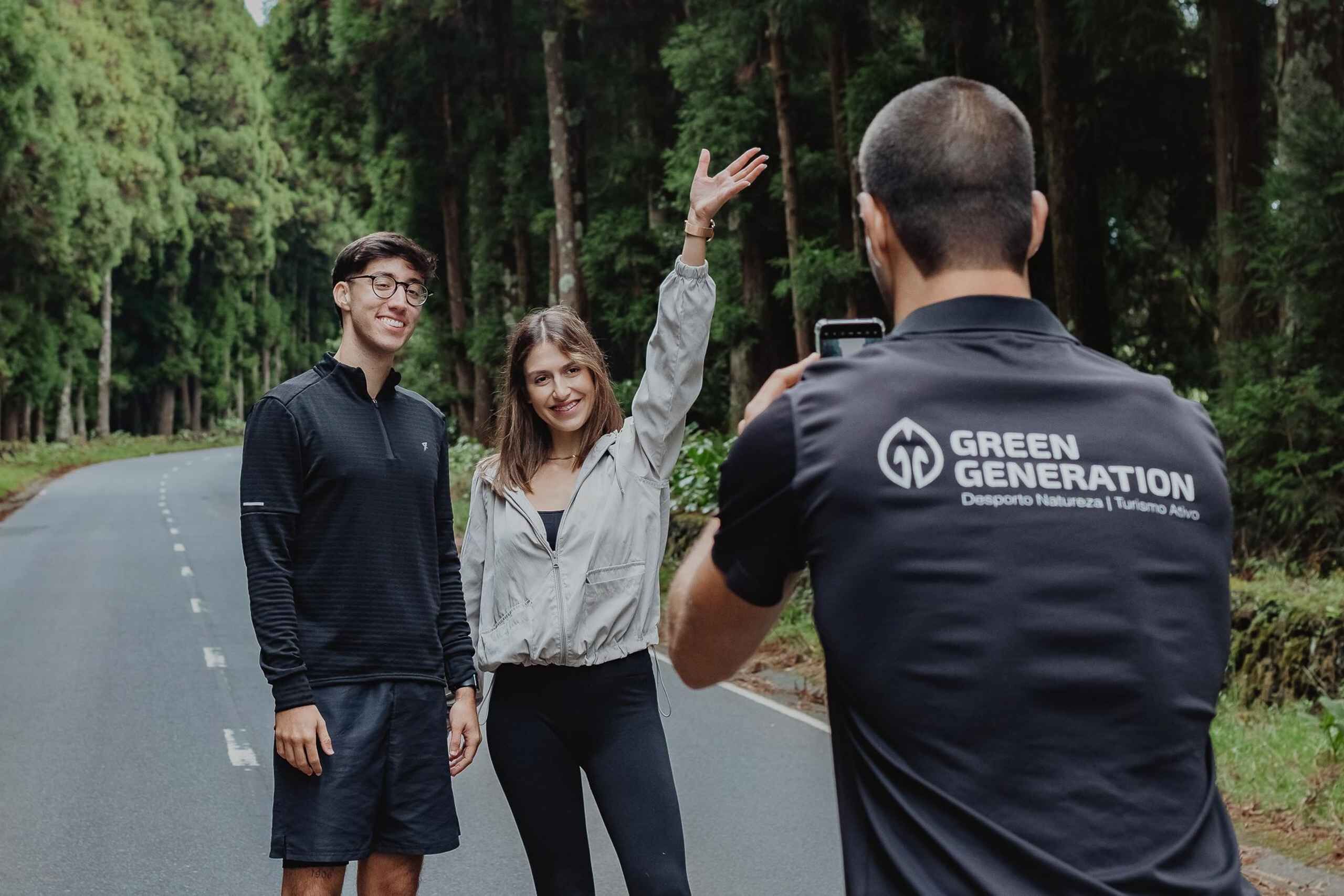 Ilha Terceira: Conheça os Vulcões e o Parque Natural