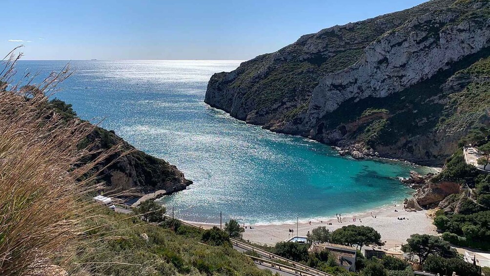 Picture 4 for Activity Costa Blanca, e-MTB Tour at the steep coast