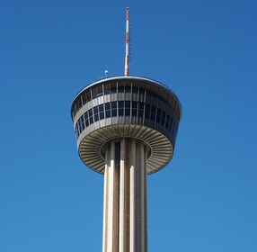 San Antonio: Tower of the Americas Entry Ticket