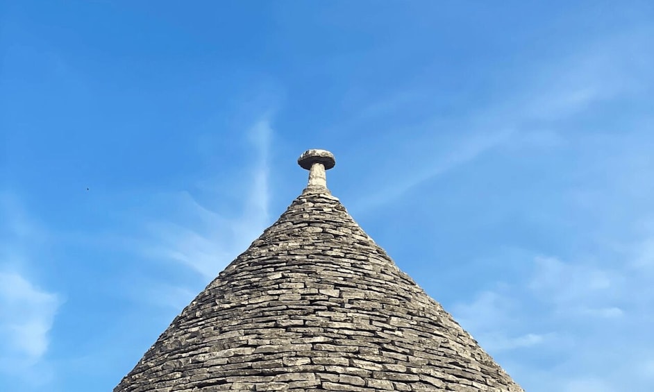 Picture 3 for Activity Alberobello: Walking Tour with Food Tasting and Aperitif