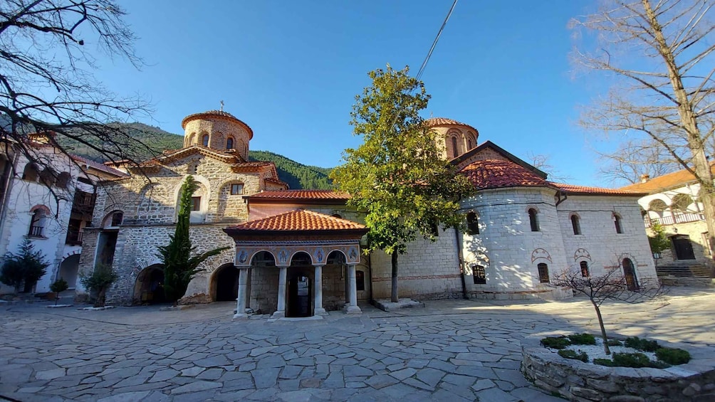 Picture 6 for Activity From Sofia: Plovdiv, Asen's Fortress and Bachkovo Monastery