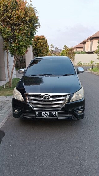 Picture 8 for Activity Bali: Private Car with Driver | Enjoy Bali at your Own