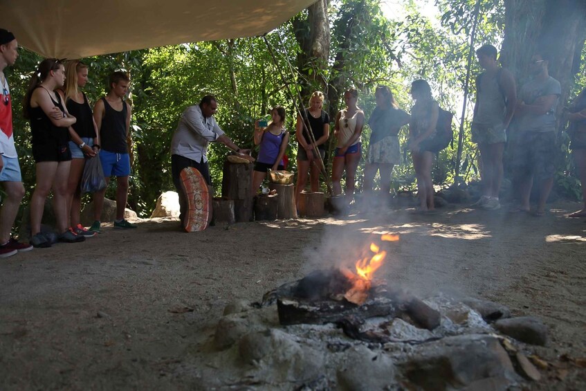 Picture 5 for Activity From Port Douglas: Daintree and Mossman Gorge Day Tour