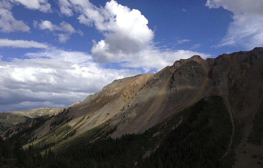 Picture 1 for Activity Denver: Lower Clear Creek Advanced Whitewater Rafting