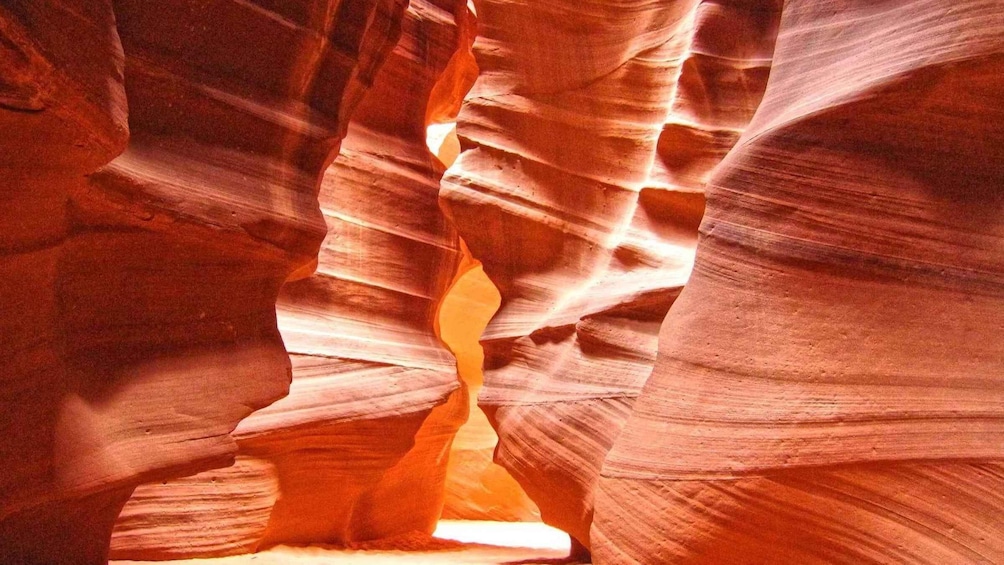 Picture 1 for Activity Page: Upper or Lower Antelope Canyon and Horseshoe Bend Tour