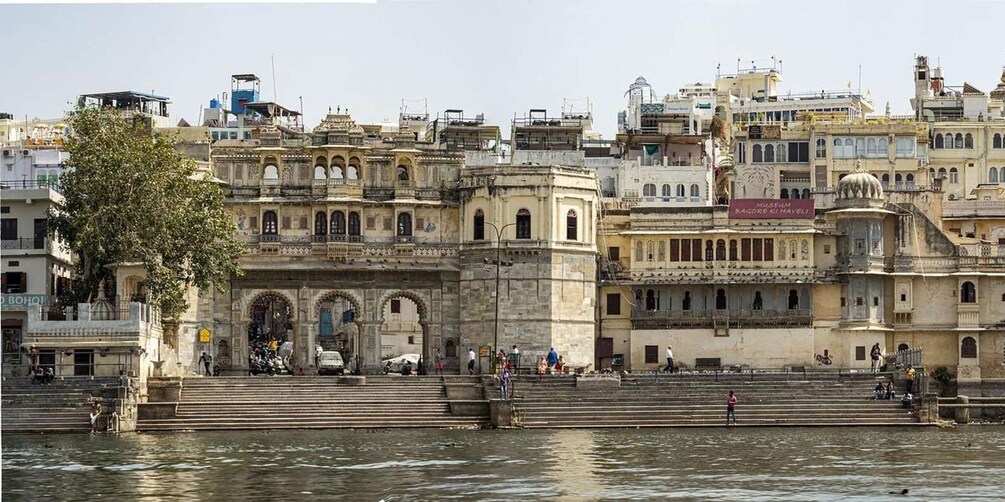 Picture 4 for Activity Udaipur city tour
