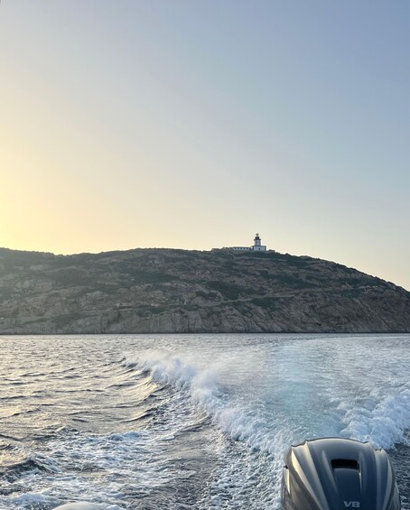 Picture 4 for Activity Gulf of Calvi & Sunset aperitif