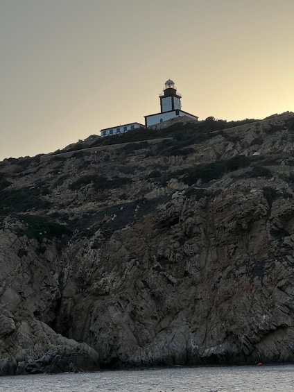 Picture 5 for Activity Gulf of Calvi & Sunset aperitif