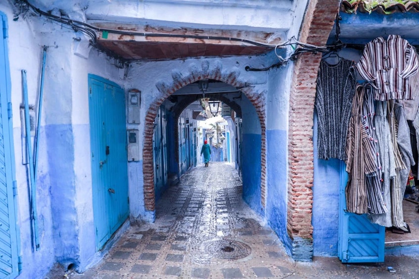 Picture 6 for Activity From Casablanca: private Day Trip to Chefchaouen