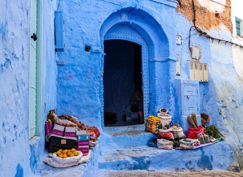 Picture 11 for Activity From Casablanca: private Day Trip to Chefchaouen
