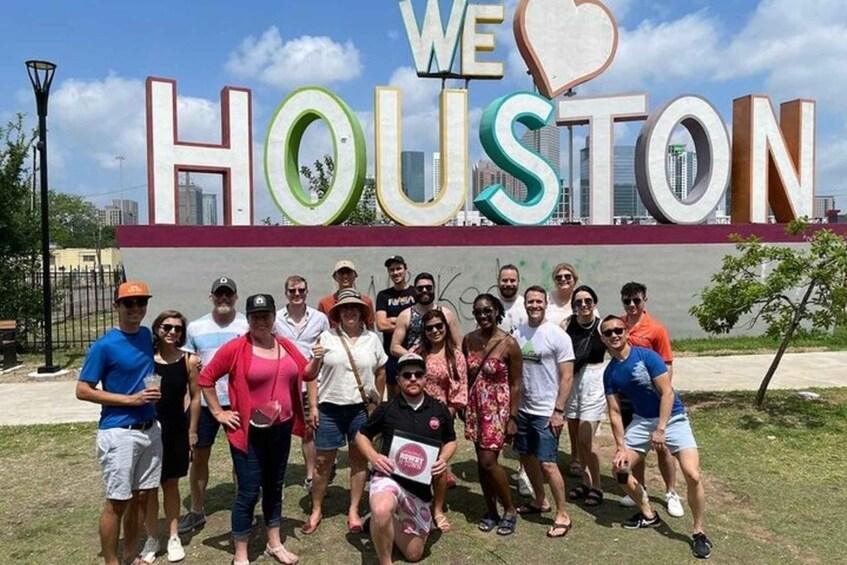 Picture 9 for Activity Houston: East Downtown Food Tour