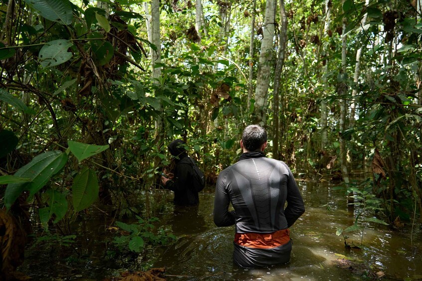Iquitos: Amazon Adventure and Expedition Tour | 2 Days