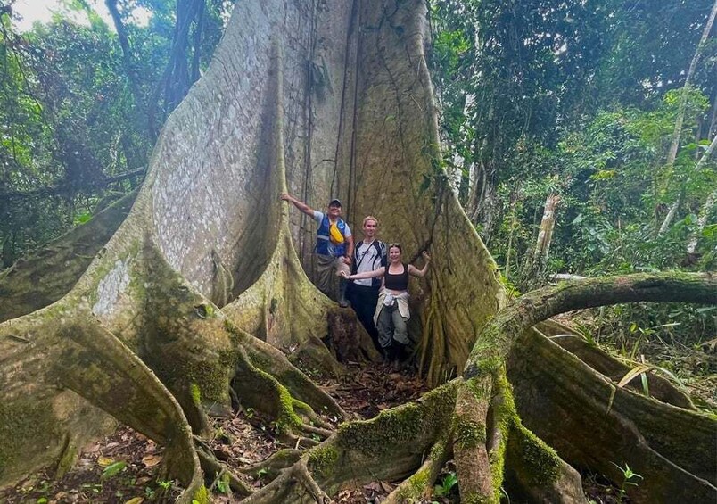 Picture 5 for Activity Iquitos: 2-Day Amazon Expedition