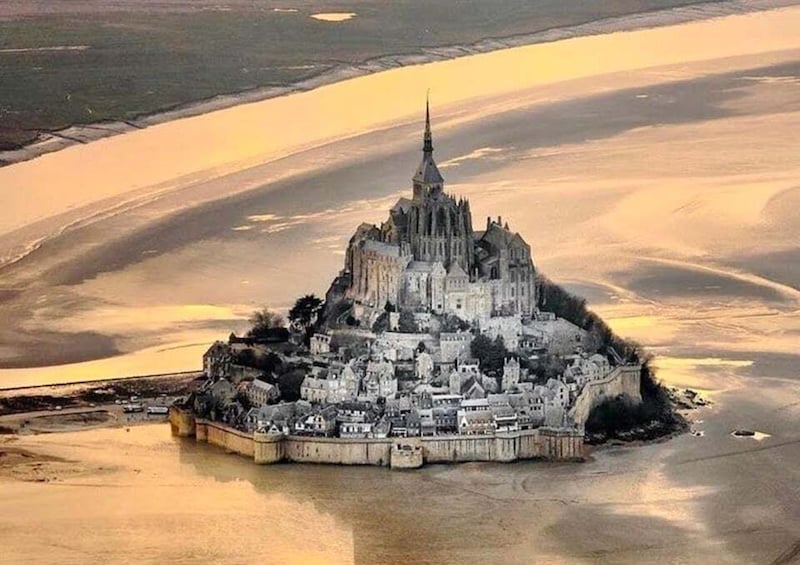 Picture 1 for Activity Mont-Saint Michel tour with national guide