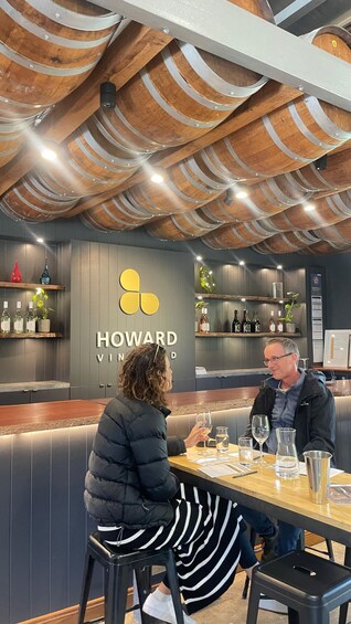 Picture 19 for Activity Adelaide: Hahndorf & Hills Wine and/or Gin Tour