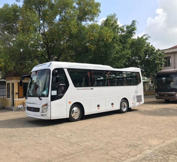 Picture 3 for Activity From Hue: Phong Nha Cave Tour 1 Day (Departure on odd days)