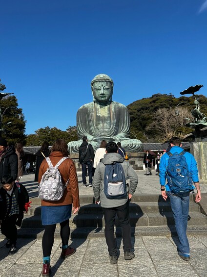 Picture 9 for Activity Kamakura Hidden Hike