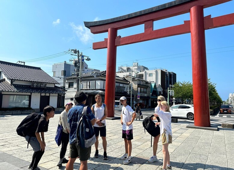 Picture 1 for Activity Kamakura Hidden Hike