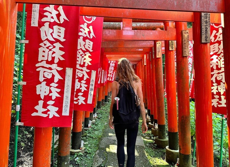 Picture 4 for Activity Kamakura Hidden Hike