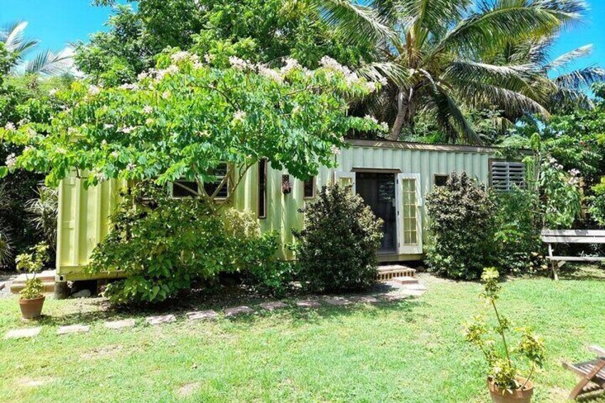 Private Art & Culture Tour in Tortola Virgin Islands