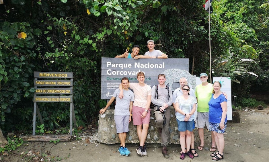 Corcovado National Park: Two Days Corcovado Costa Rica