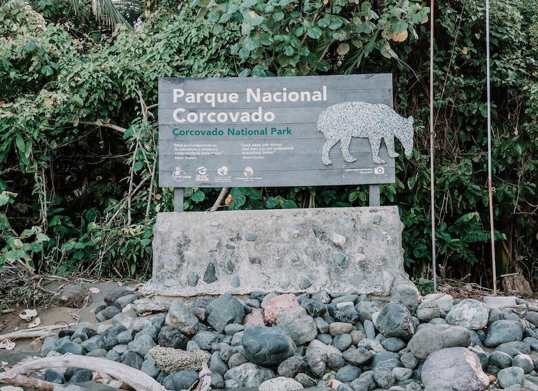 Picture 1 for Activity Corcovado National Park: Two Days Corcovado Costa Rica