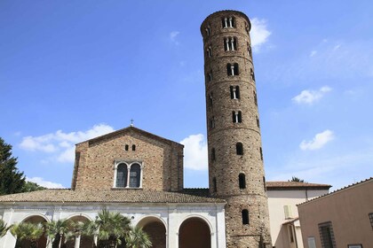 Ravenna: Kid-friendly Guided Tour of the City Highlights