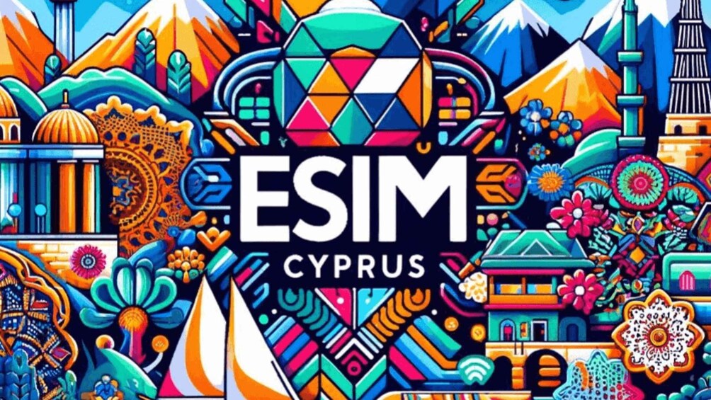 Cyprus eSIM Unlimited Data