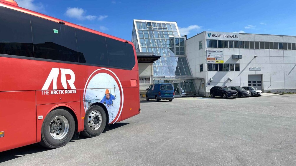 Picture 12 for Activity From Svolvær: Best of Lofoten Tour in One Day