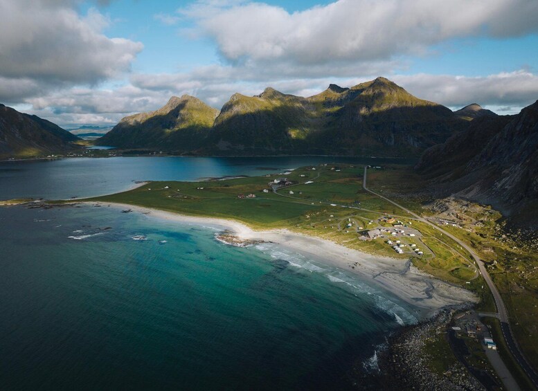 Picture 9 for Activity From Svolvær: Best of Lofoten Tour in One Day