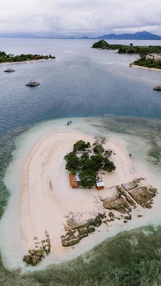 Picture 1 for Activity Lombok:Privat Snorkeling Gili Nanggu,Gili Sudak,Gili Kedis.