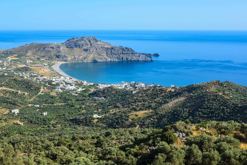 Picture 4 for Activity South Trip: Explore Faistos, Ag. Galini, Matala, Spili