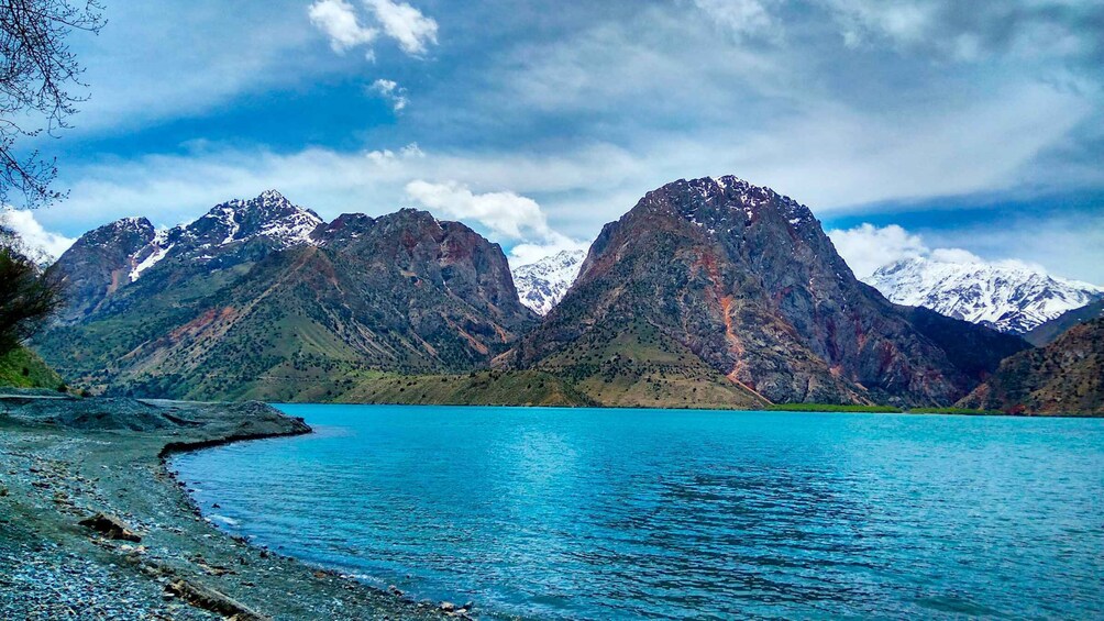 Picture 2 for Activity Iskanderkul - Live Legend, One-Day Tour