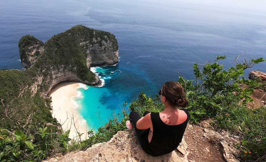 Picture 6 for Activity Full Day Nusa Penida Tour