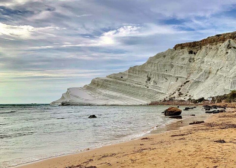 Picture 1 for Activity From Sciacca: Agrigento Province Highlights Tour