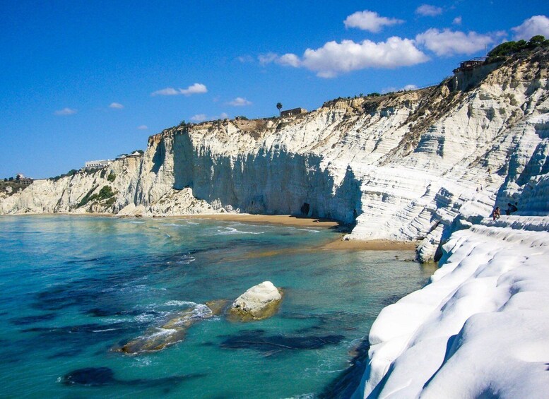 Picture 3 for Activity From Sciacca: Agrigento Province Highlights Tour