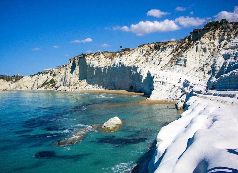 Picture 3 for Activity From Sciacca: Agrigento Province Highlights Tour