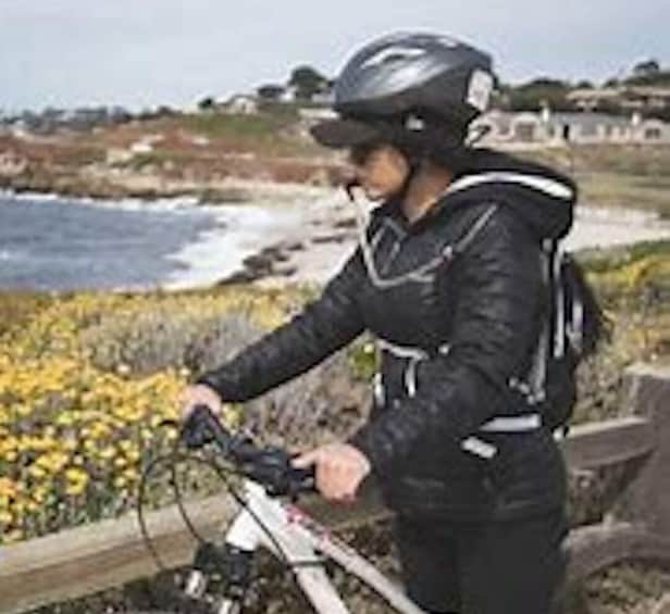 Picture 3 for Activity Monterey: 17-Mile Drive Pebble Beach E-Bike Tour