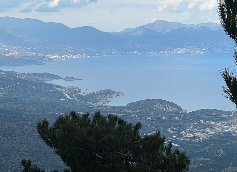 Picture 3 for Activity Ierapetra: Quad ATV 4x4 Exceptional Day in South Crete 2025