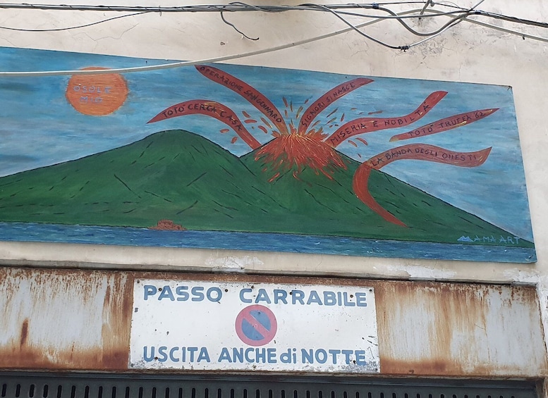 Picture 15 for Activity Naples: Historic City Center Guided Walking Tour