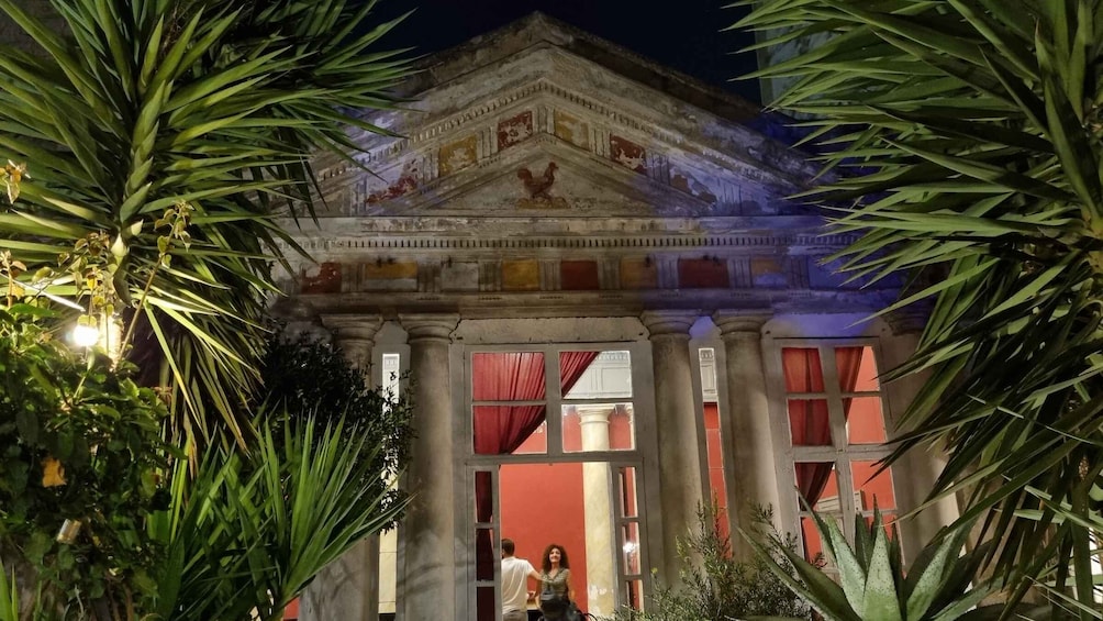 Picture 11 for Activity Naples: Historic City Center Guided Walking Tour